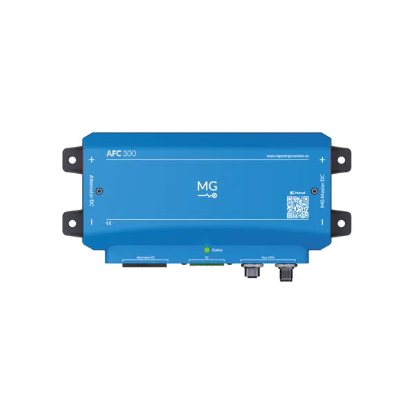 MG AFC 300 Alternator Field Controller