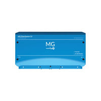 MG SmartLink Connect