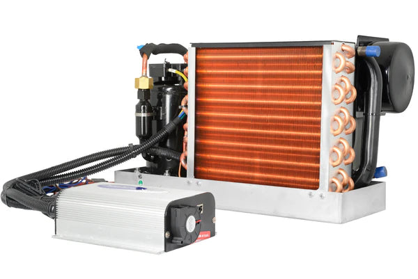 Mabru MARINE AIR CONDITIONER SC 12000 BTU 12V DC