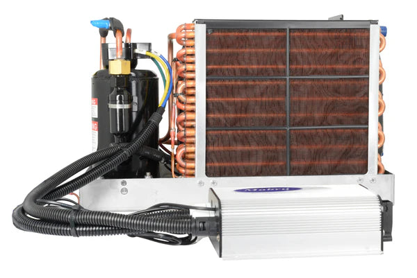 Mabru MARINE AIR CONDITIONER SC 7000 BTU 12V DC