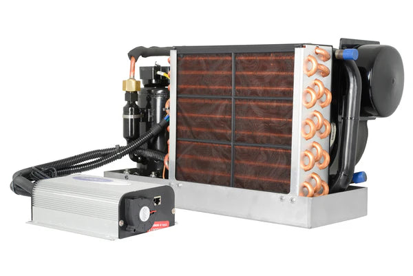 Mabru MARINE AIR CONDITIONER SC 5,000 BTU 12V DC
