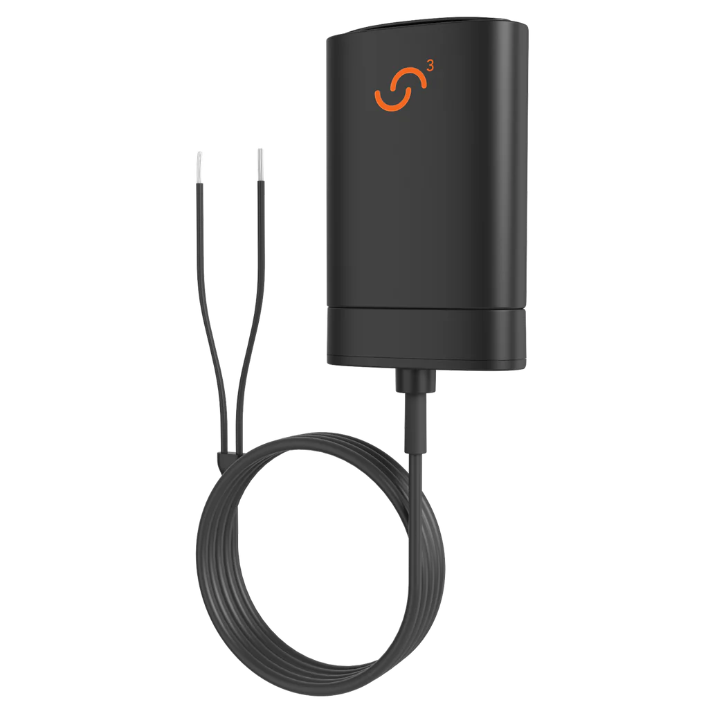Siren Marine Series 3, Wireless Bige Sensor
