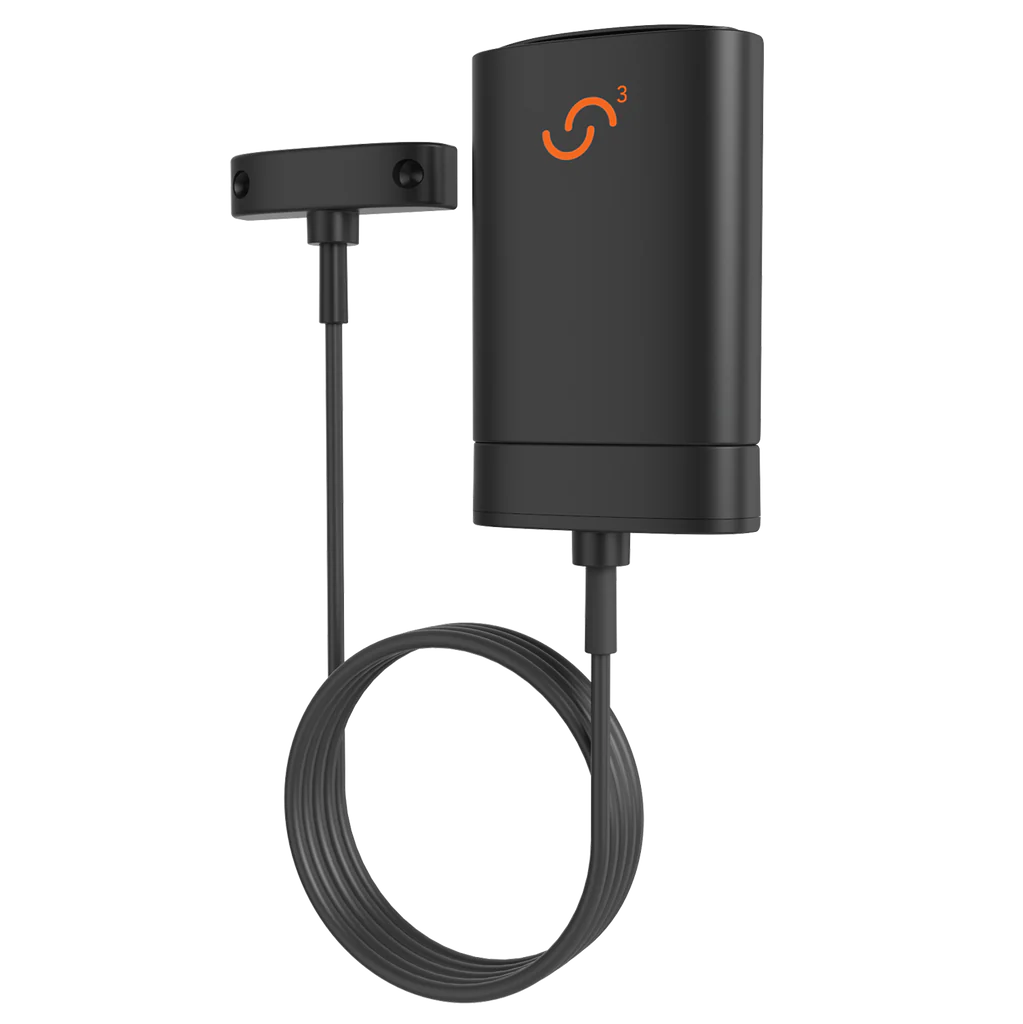 Siren Marine Series 3, Wireless High-Water Senor