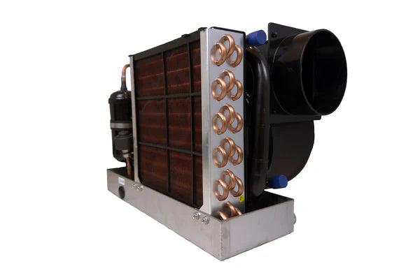 Mabru MARINE AIR CONDITIONER SC09VI 9,000 BTU 115V/230V