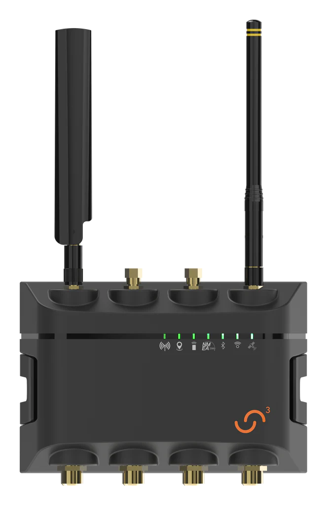 Siren Marine 3 Pro Main Device