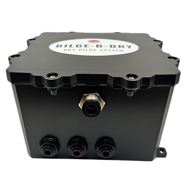 BILGE-B-DRY Triple Pump 12VDC [BBD-2025-123]
