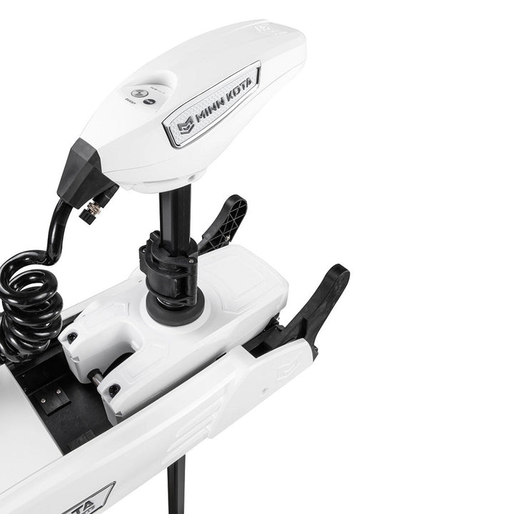 Minn Kota Riptide Terrova QUEST 90/115 Trolling Motor w/Wireless Remote - 24/36V - 90/115LBS - 87" *Remanufactured [1377787]