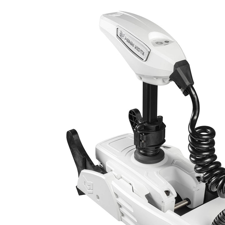 Minn Kota Riptide Terrova QUEST 90/115 Trolling Motor w/Wireless Remote - 24/36V - 90/115LBS - 100" *Remanufactured [1377788]