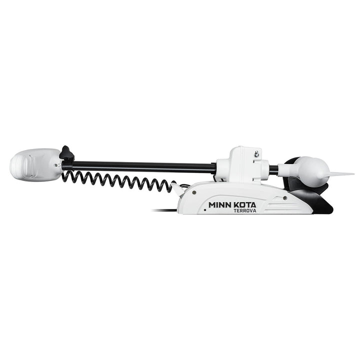 Minn Kota Kayak Riptide Terrova 55/MR 12V - 55lb - 36" [1358339]