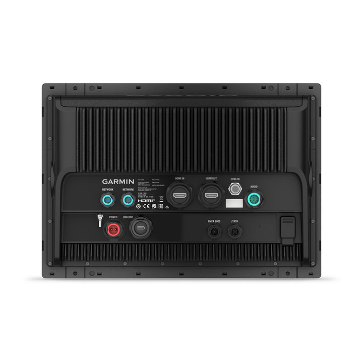 Garmin GPSMAP 9013 Premium Chartplotter w/Worldwide Basemap [010-03176-00]