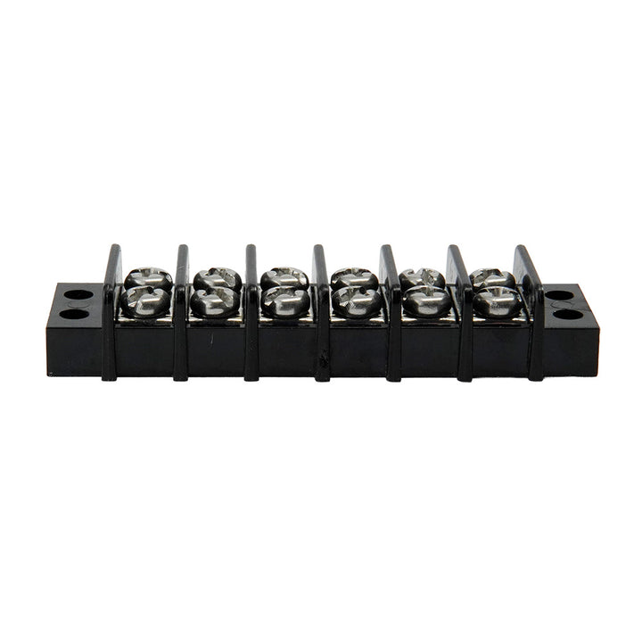 Egis Terminal Block 20A - 6 Circuit [2220-06]
