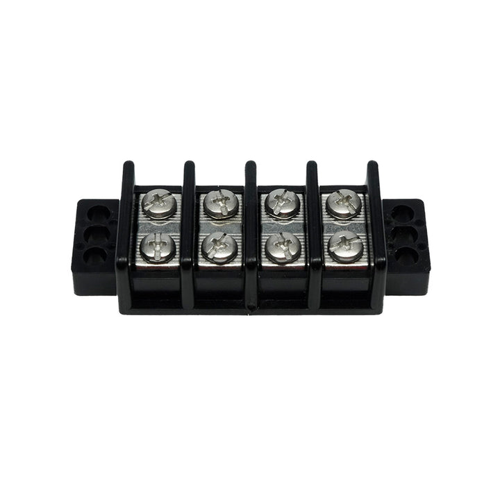 Egis Terminal Block 30A - 4 Circuit [2230-04]