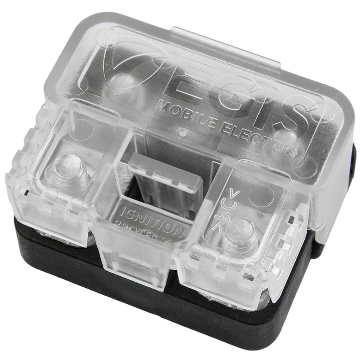 Egis Compact Med Amp AMI/MIDI Fuse Block [3914]