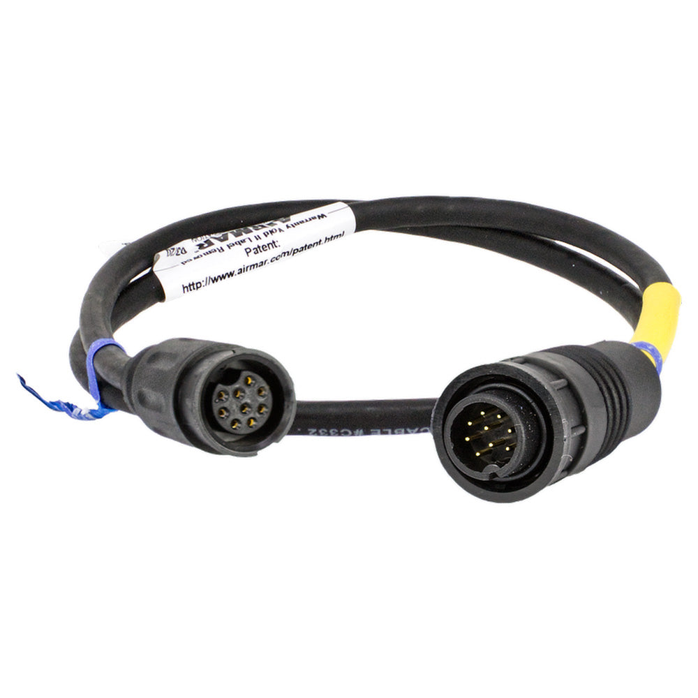 Airmar TDT Test Cable 1KW Mix  Match [TDT-MM1]