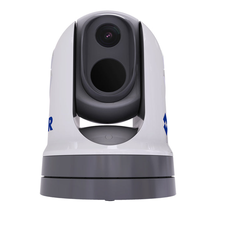 FLIR M364C LR-USV 30Hz Stabilized Pan  Tilt Thermal Long Range IP Camera [E70733]