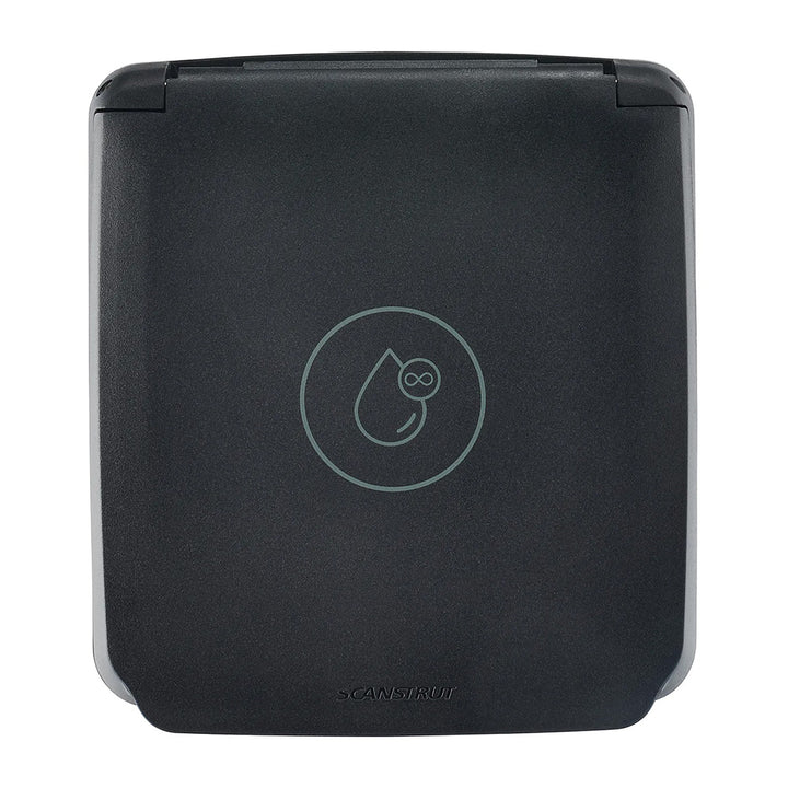 Scanstrut Roam Series City Water Inlet [SC-R-W2]