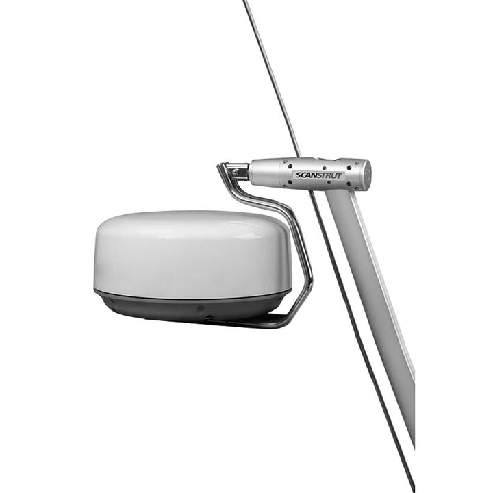 Scanstrut LMB-F2 Self Leveling Radar Mount - Backstay (F) f/Sitex/Simrad Domes [LMB-F2]