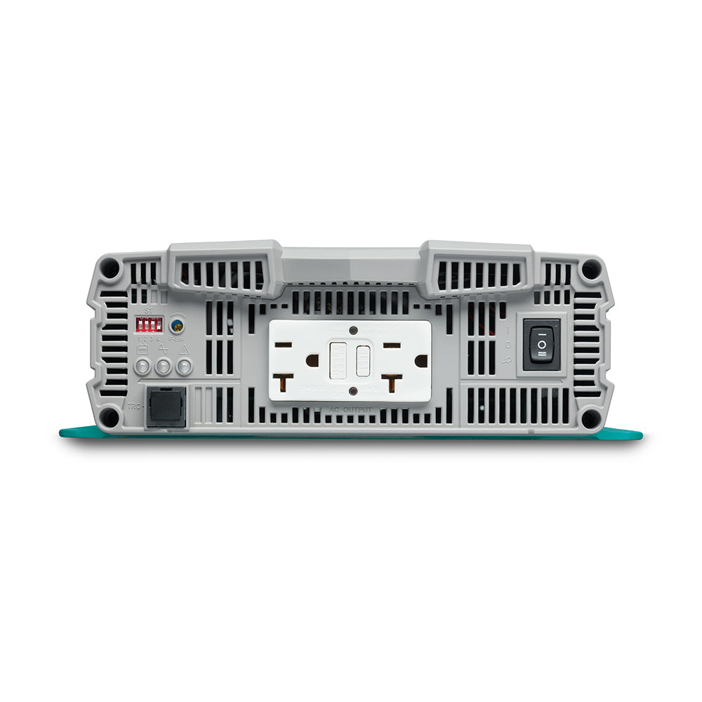Mastervolt AC Master 24V/2000W Inverter - 120V [28522000]