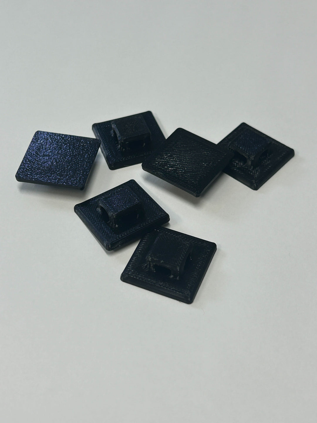 Zip Tie Mounts (50 pack)