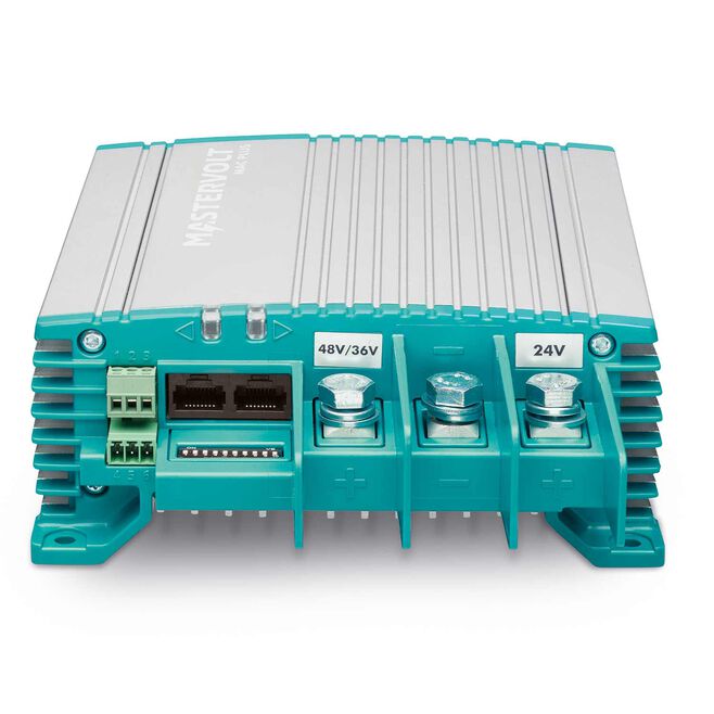 Mastervolt Mac Plus 12/48-15 [81203205]