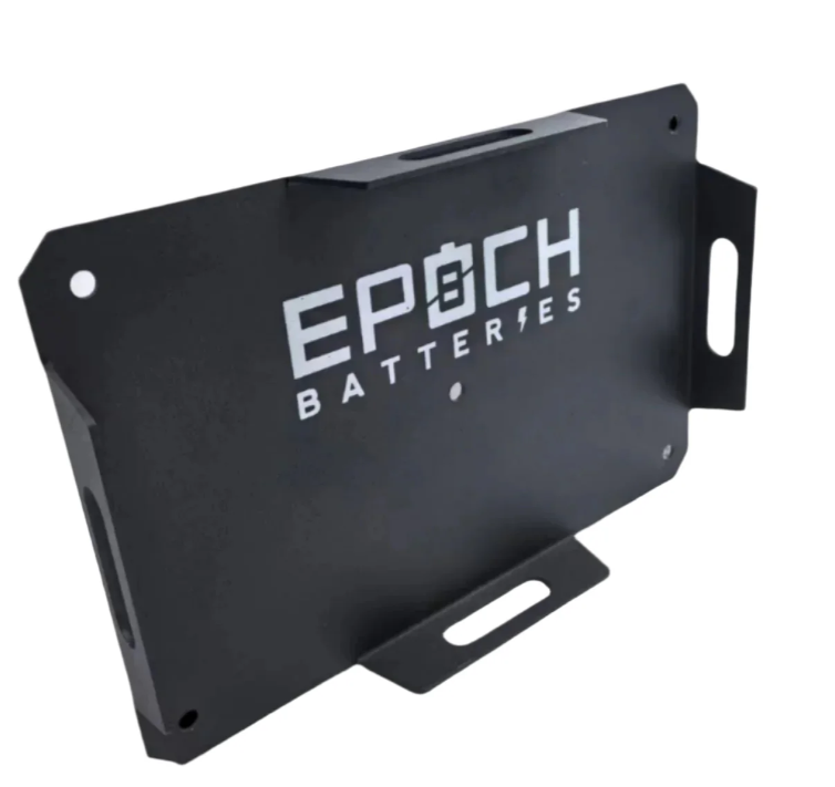 Battery Tray for Epoch Essentials 12460A-H