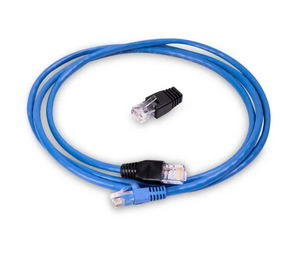 Wakespeed UTPS-10-Blue W/Single DT