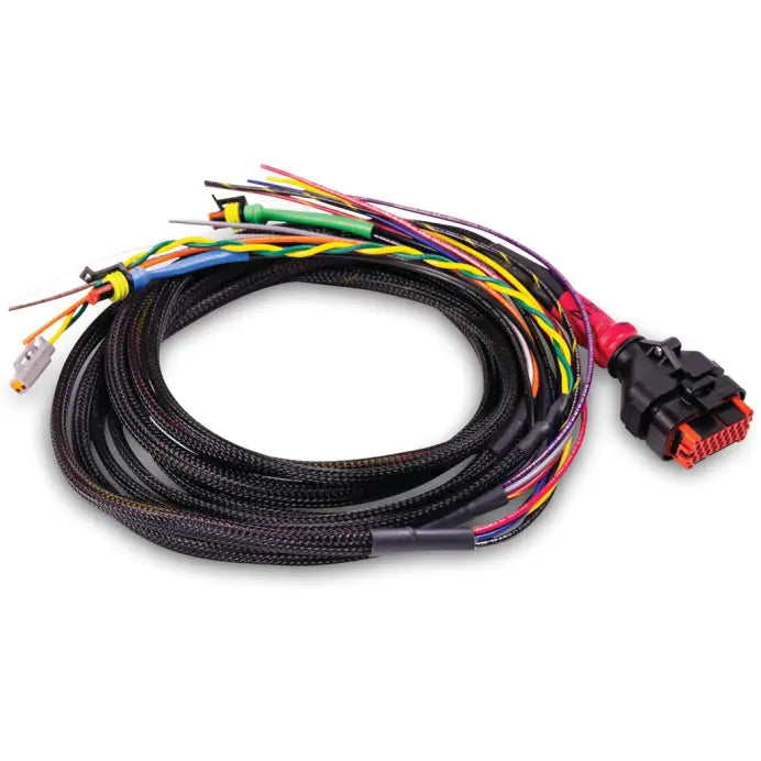 Wakespeed Positive CAN Harness